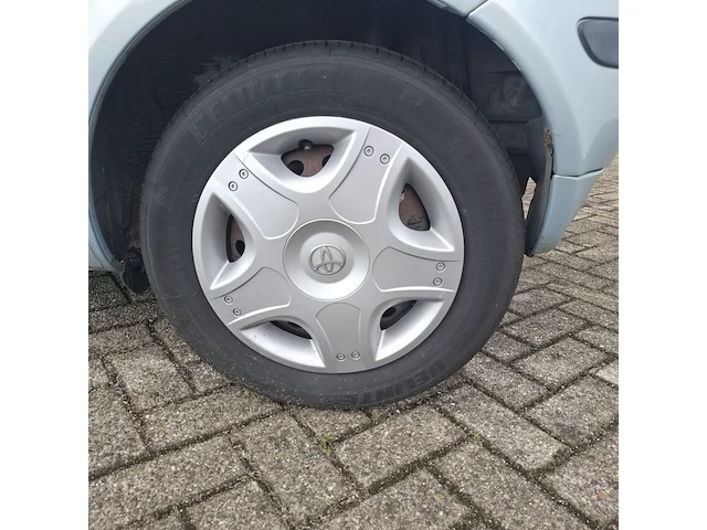 Personenauto toyota, yaris 1.3 vvti idols, bouwjaar 2005 - afbeelding 26 van  41