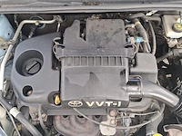 Personenauto toyota, yaris 1.3 vvti idols, bouwjaar 2005 - afbeelding 30 van  41