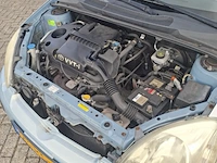 Personenauto toyota, yaris 1.3 vvti idols, bouwjaar 2005 - afbeelding 32 van  41