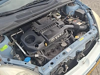 Personenauto toyota, yaris 1.3 vvti idols, bouwjaar 2005 - afbeelding 33 van  41