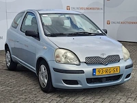 Personenauto toyota, yaris 1.3 vvti idols, bouwjaar 2005 - afbeelding 23 van  41