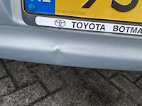 Personenauto toyota, yaris 1.3 vvti idols, bouwjaar 2005 - afbeelding 35 van  41