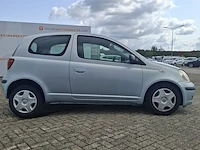Personenauto toyota, yaris 1.3 vvti idols, bouwjaar 2005 - afbeelding 34 van  41