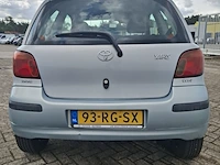 Personenauto toyota, yaris 1.3 vvti idols, bouwjaar 2005 - afbeelding 38 van  41