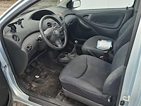 Personenauto toyota, yaris 1.3 vvti idols, bouwjaar 2005 - afbeelding 40 van  41