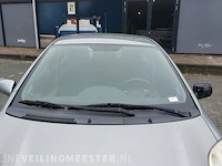 Personenauto toyota, yaris 1.3 vvti sol mmt, grijs, bouwjaar 2007 - afbeelding 3 van  31