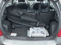 Personenauto toyota, yaris 1.3 vvti sol mmt, grijs, bouwjaar 2007 - afbeelding 15 van  31