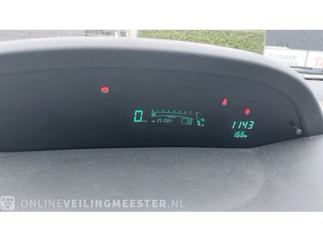 Personenauto toyota, yaris 1.3 vvti sol mmt, grijs, bouwjaar 2007 - afbeelding 22 van  31