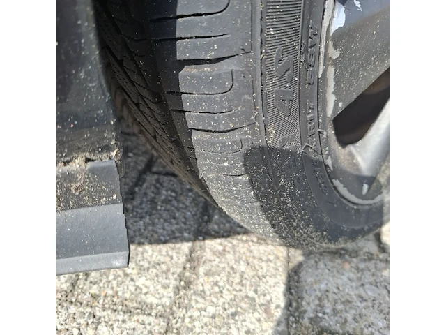 Personenauto, toyota, yaris 1.8 vvti ts, 2007 - afbeelding 2 van  46