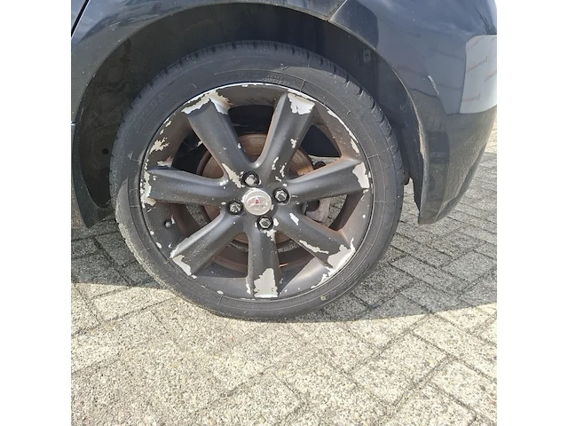 Personenauto, toyota, yaris 1.8 vvti ts, 2007 - afbeelding 5 van  46