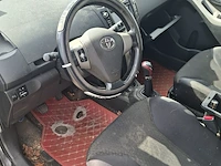 Personenauto, toyota, yaris 1.8 vvti ts, 2007 - afbeelding 6 van  46