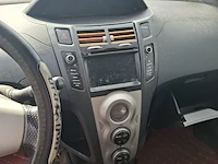 Personenauto, toyota, yaris 1.8 vvti ts, 2007 - afbeelding 9 van  46