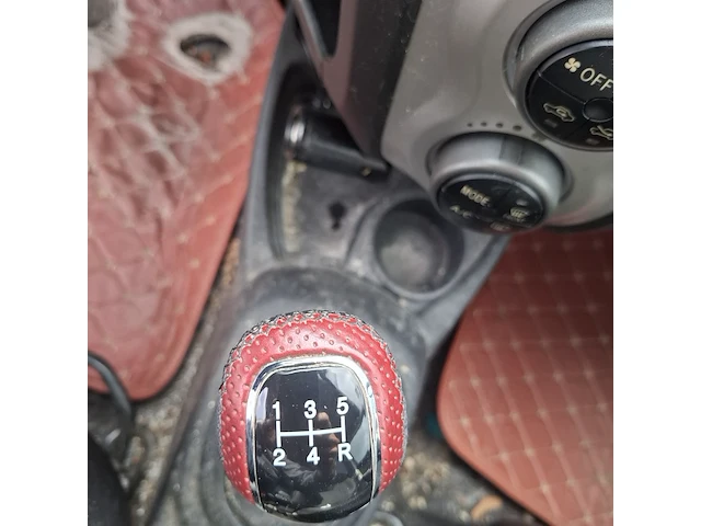 Personenauto, toyota, yaris 1.8 vvti ts, 2007 - afbeelding 10 van  46