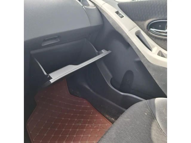 Personenauto, toyota, yaris 1.8 vvti ts, 2007 - afbeelding 11 van  46