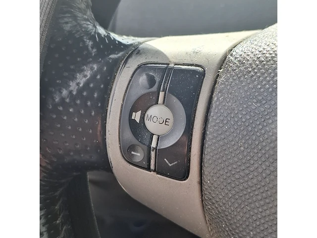 Personenauto, toyota, yaris 1.8 vvti ts, 2007 - afbeelding 15 van  46