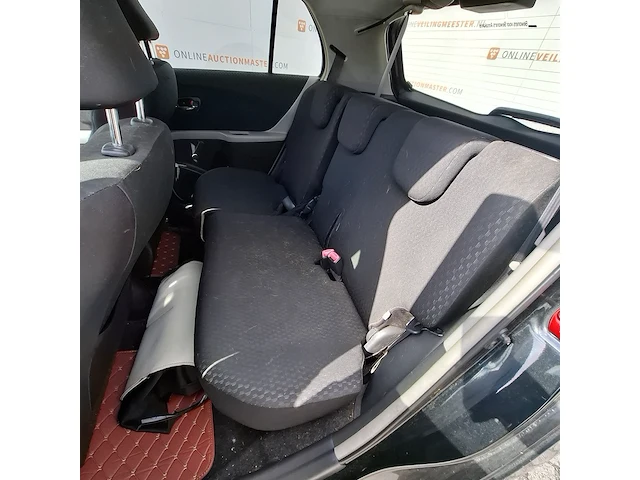 Personenauto, toyota, yaris 1.8 vvti ts, 2007 - afbeelding 16 van  46