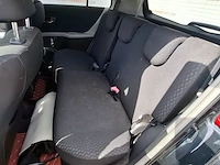 Personenauto, toyota, yaris 1.8 vvti ts, 2007 - afbeelding 16 van  46