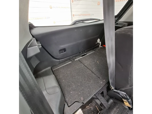 Personenauto, toyota, yaris 1.8 vvti ts, 2007 - afbeelding 18 van  46