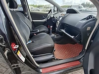 Personenauto, toyota, yaris 1.8 vvti ts, 2007 - afbeelding 21 van  46