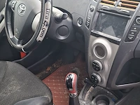 Personenauto, toyota, yaris 1.8 vvti ts, 2007 - afbeelding 22 van  46
