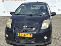 Personenauto, toyota, yaris 1.8 vvti ts, 2007 - afbeelding 12 van  46
