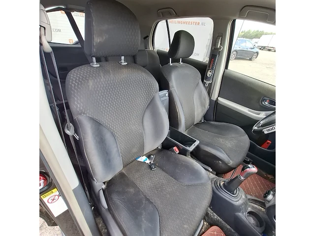 Personenauto, toyota, yaris 1.8 vvti ts, 2007 - afbeelding 24 van  46