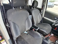 Personenauto, toyota, yaris 1.8 vvti ts, 2007 - afbeelding 24 van  46