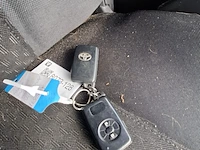 Personenauto, toyota, yaris 1.8 vvti ts, 2007 - afbeelding 25 van  46