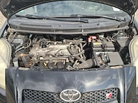 Personenauto, toyota, yaris 1.8 vvti ts, 2007 - afbeelding 26 van  46