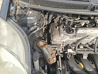 Personenauto, toyota, yaris 1.8 vvti ts, 2007 - afbeelding 27 van  46