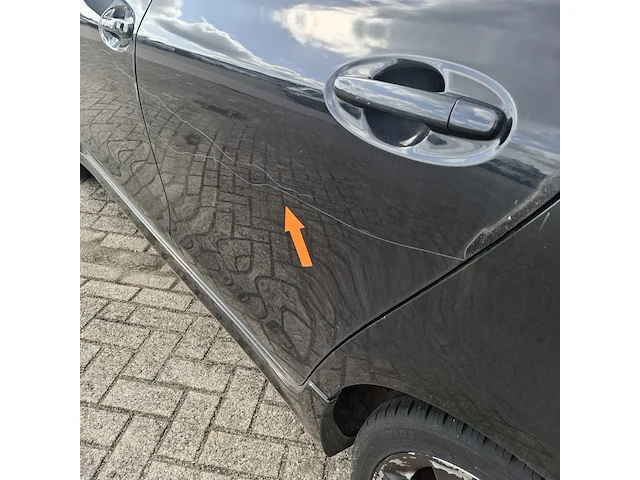 Personenauto, toyota, yaris 1.8 vvti ts, 2007 - afbeelding 32 van  46