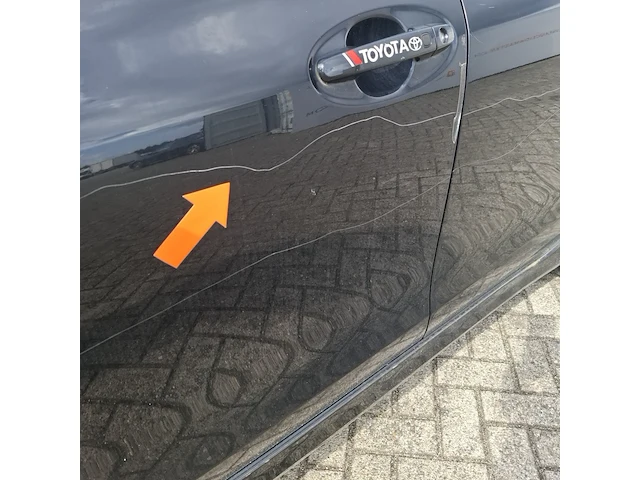 Personenauto, toyota, yaris 1.8 vvti ts, 2007 - afbeelding 35 van  46