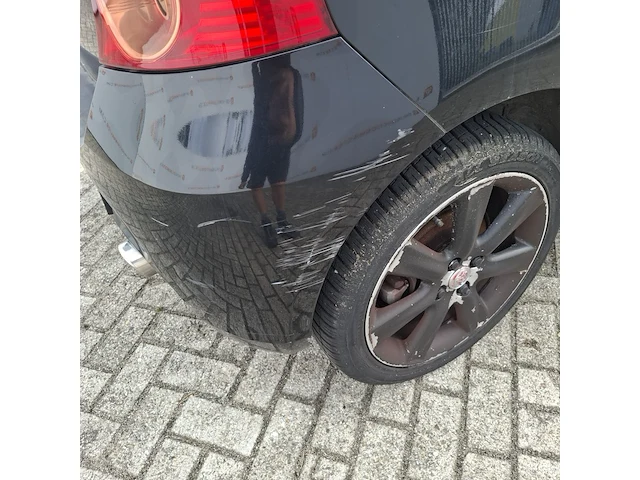 Personenauto, toyota, yaris 1.8 vvti ts, 2007 - afbeelding 38 van  46