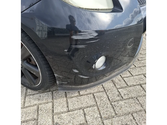 Personenauto, toyota, yaris 1.8 vvti ts, 2007 - afbeelding 39 van  46