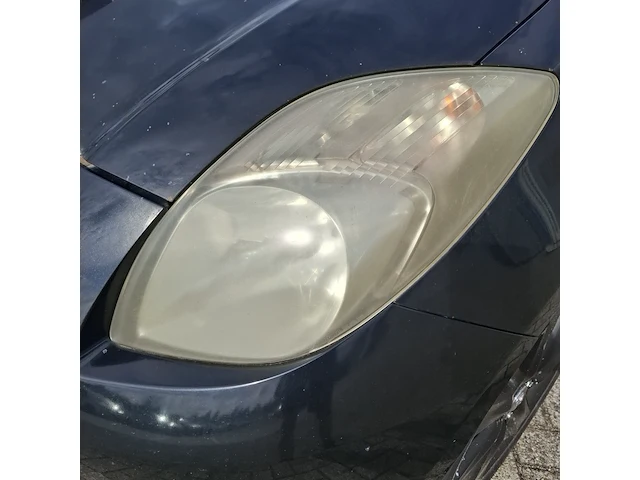 Personenauto, toyota, yaris 1.8 vvti ts, 2007 - afbeelding 41 van  46