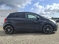Personenauto, toyota, yaris 1.8 vvti ts, 2007 - afbeelding 34 van  46