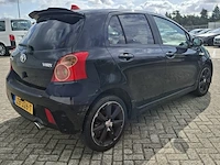 Personenauto, toyota, yaris 1.8 vvti ts, 2007 - afbeelding 42 van  46