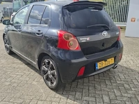Personenauto, toyota, yaris 1.8 vvti ts, 2007 - afbeelding 44 van  46