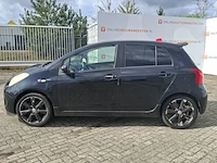 Personenauto, toyota, yaris 1.8 vvti ts, 2007 - afbeelding 45 van  46