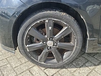 Personenauto, toyota, yaris 1.8 vvti ts, 2007 - afbeelding 46 van  46