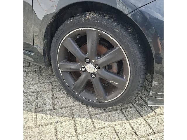 Personenauto, toyota, yaris 1.8 vvti ts, 2007 - afbeelding 3 van  46
