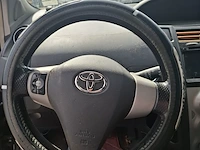 Personenauto, toyota, yaris 1.8 vvti ts, 2007 - afbeelding 8 van  46