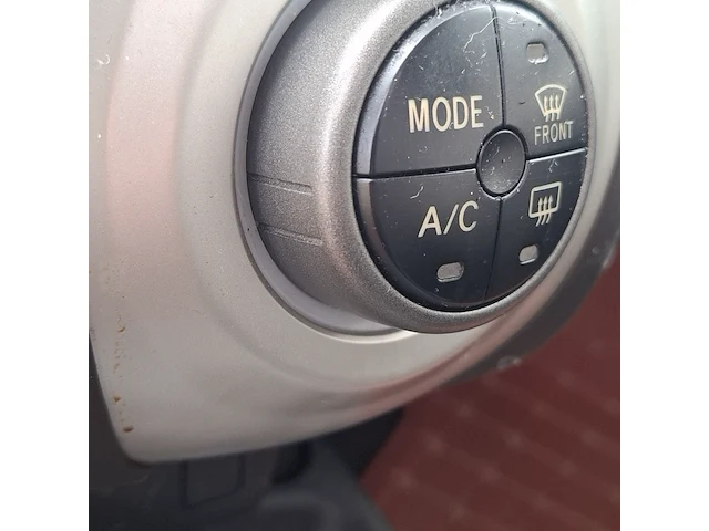 Personenauto, toyota, yaris 1.8 vvti ts, 2007 - afbeelding 14 van  46