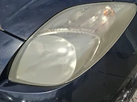 Personenauto, toyota, yaris 1.8 vvti ts, 2007 - afbeelding 41 van  46