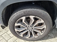 Personenauto toyota, yaris cross 1.5 hybrid, blauw, bouwjaar 2023 - afbeelding 2 van  27