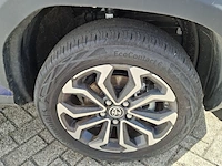 Personenauto toyota, yaris cross 1.5 hybrid, blauw, bouwjaar 2023 - afbeelding 3 van  27