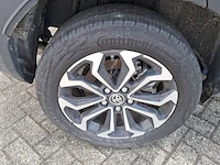 Personenauto toyota, yaris cross 1.5 hybrid, blauw, bouwjaar 2023 - afbeelding 4 van  27