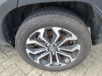 Personenauto toyota, yaris cross 1.5 hybrid, blauw, bouwjaar 2023 - afbeelding 5 van  27