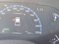Personenauto toyota, yaris cross 1.5 hybrid, blauw, bouwjaar 2023 - afbeelding 8 van  27