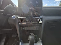 Personenauto toyota, yaris cross 1.5 hybrid, blauw, bouwjaar 2023 - afbeelding 11 van  27